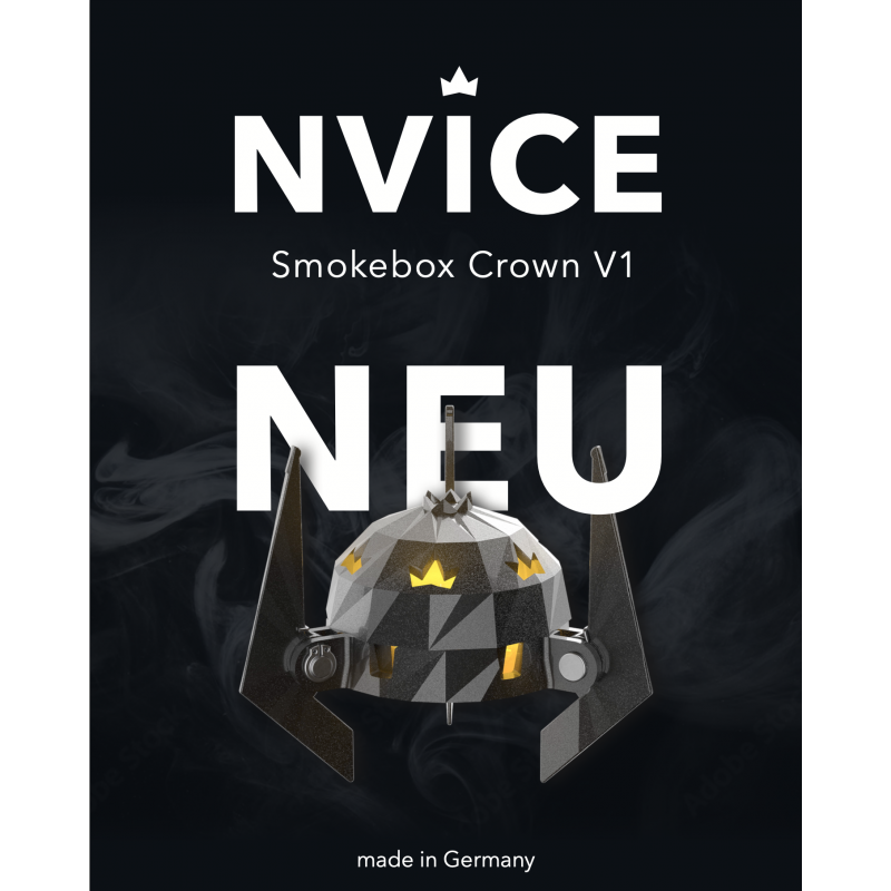 NVICE Crown V1